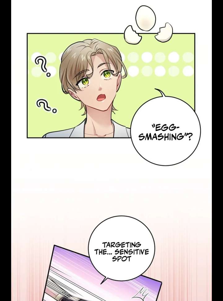 I Became a C-Level Guide Obsessed With Crazy People Chapter 43 page 7
