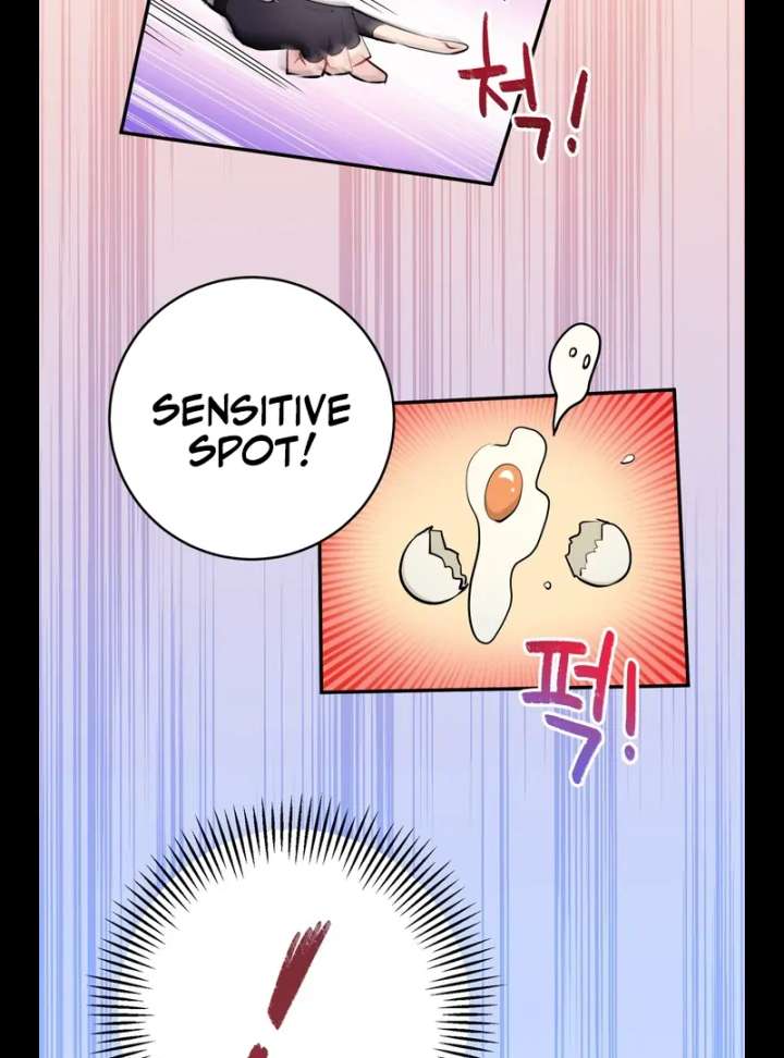 I Became a C-Level Guide Obsessed With Crazy People Chapter 43 page 8