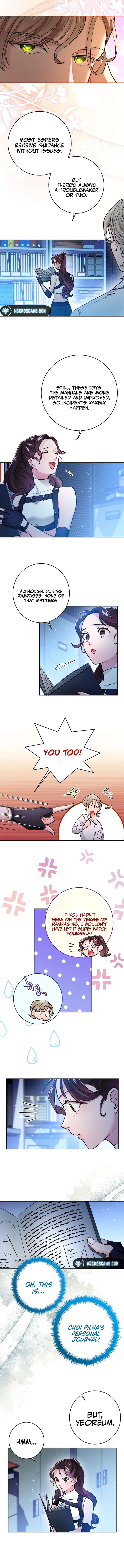 I Became a C-Level Guide Obsessed With Crazy People Chapter 43 page 14