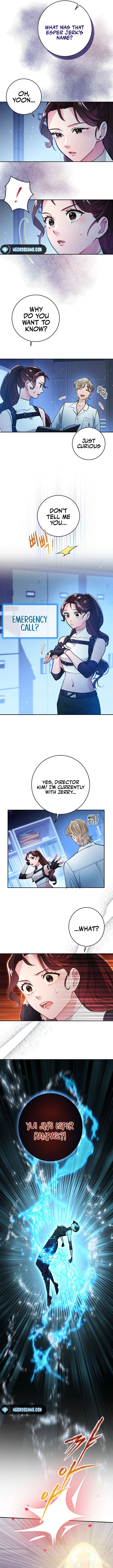 I Became a C-Level Guide Obsessed With Crazy People Chapter 43 page 15