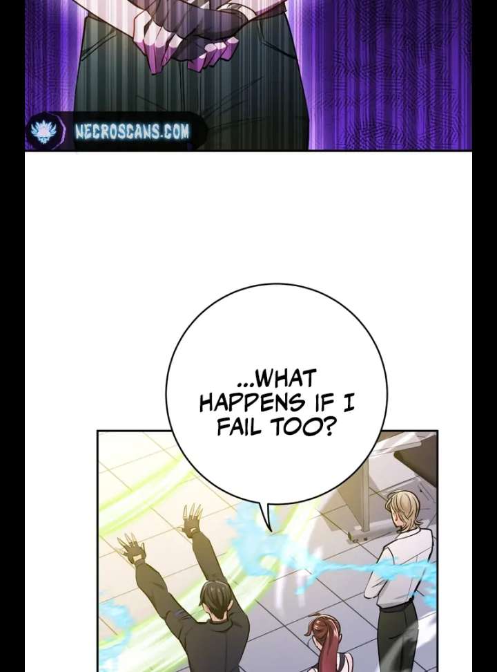 I Became a C-Level Guide Obsessed With Crazy People Chapter 44 page 5