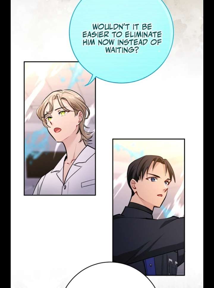 I Became a C-Level Guide Obsessed With Crazy People Chapter 44 page 8