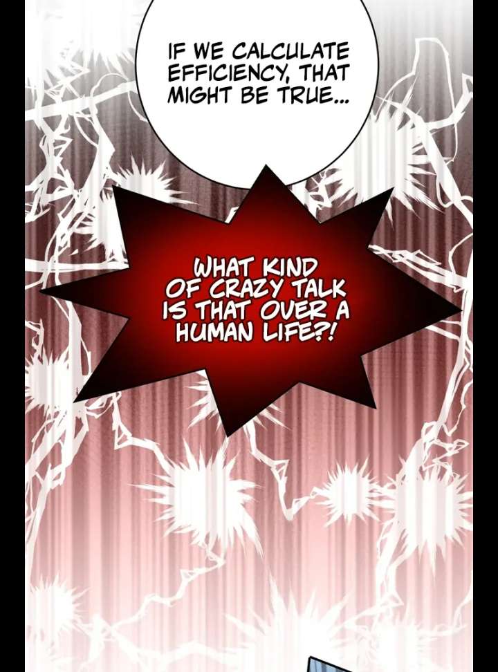 I Became a C-Level Guide Obsessed With Crazy People Chapter 44 page 9
