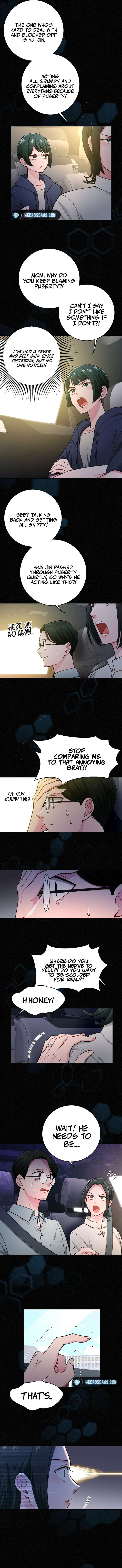 I Became a C-Level Guide Obsessed With Crazy People Chapter 44 page 14