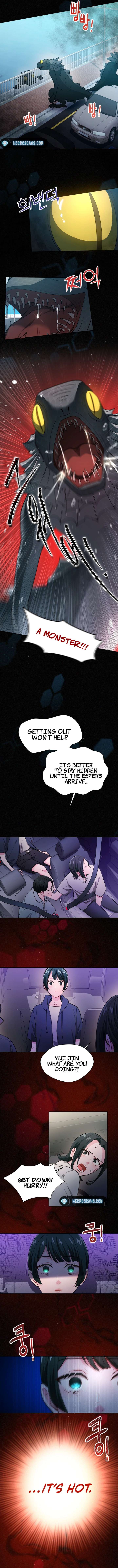 I Became a C-Level Guide Obsessed With Crazy People Chapter 44 page 15