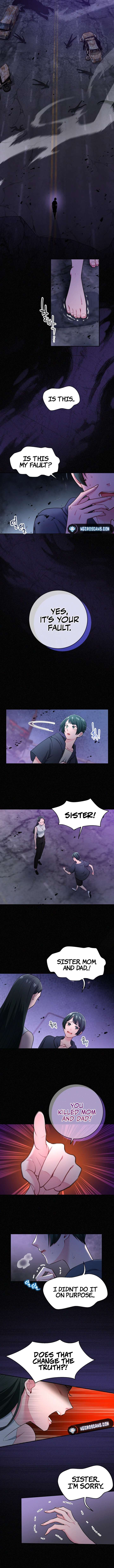I Became a C-Level Guide Obsessed With Crazy People Chapter 44 page 17