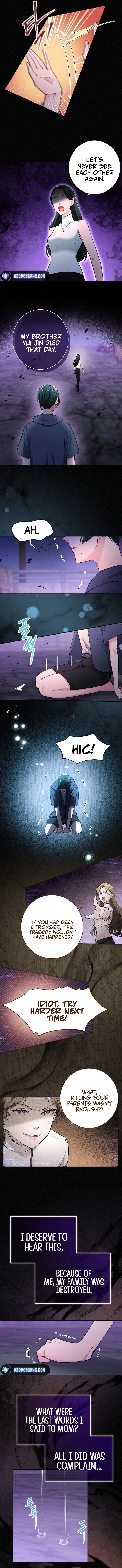 I Became a C-Level Guide Obsessed With Crazy People Chapter 44 page 18