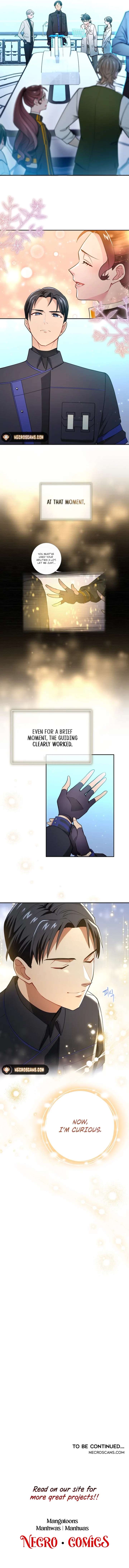 I Became a C-Level Guide Obsessed With Crazy People Chapter 46 page 9