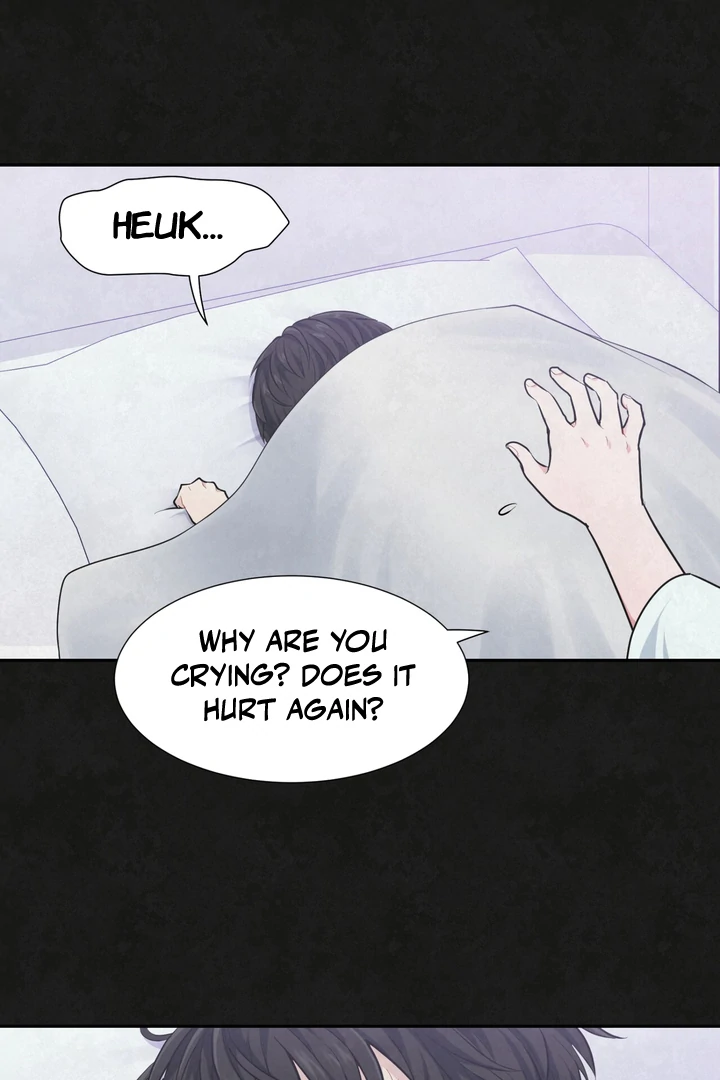 I Became a C-Level Guide Obsessed With Crazy People Chapter 5 page 6