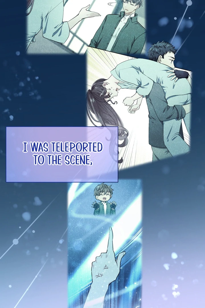 I Became a C-Level Guide Obsessed With Crazy People Chapter 5 page 23