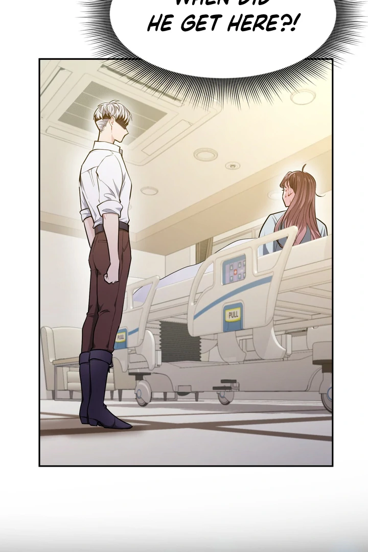 I Became a C-Level Guide Obsessed With Crazy People Chapter 5 page 31