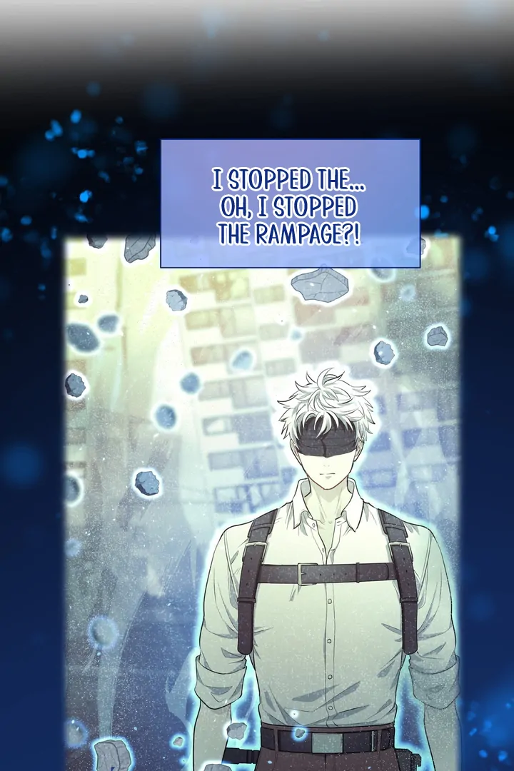 I Became a C-Level Guide Obsessed With Crazy People Chapter 5 page 32