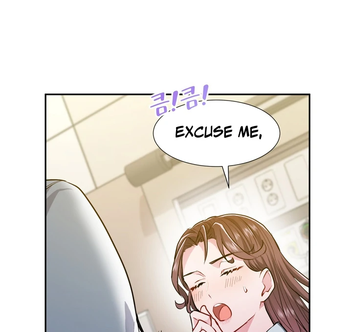 I Became a C-Level Guide Obsessed With Crazy People Chapter 5 page 38