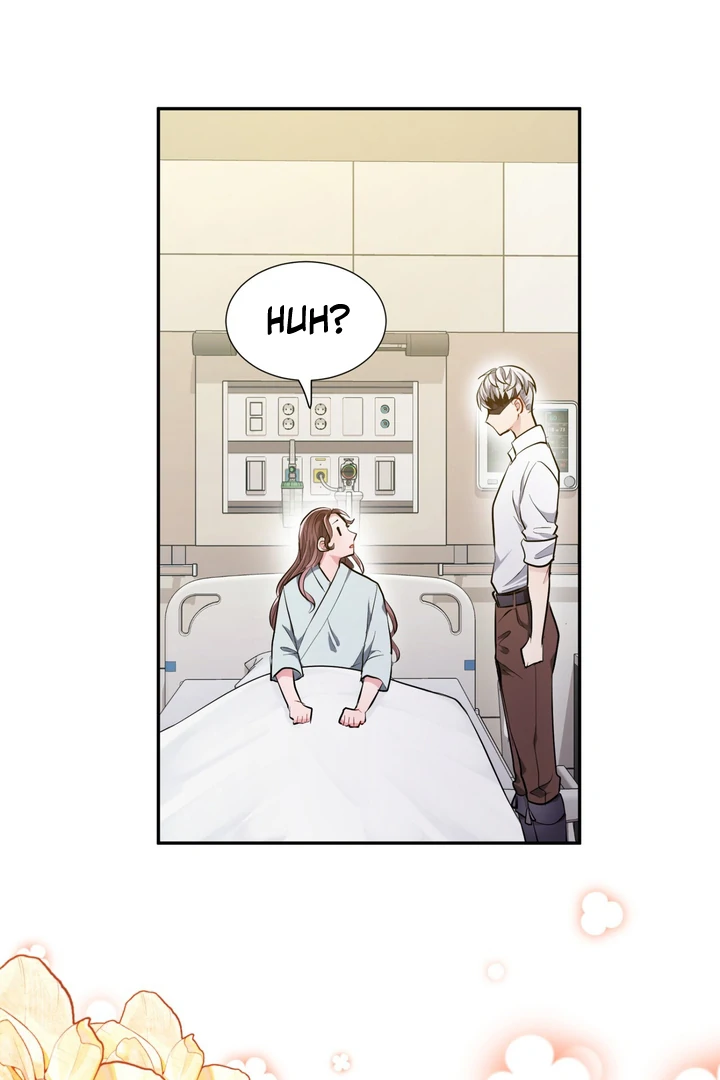 I Became a C-Level Guide Obsessed With Crazy People Chapter 5 page 40