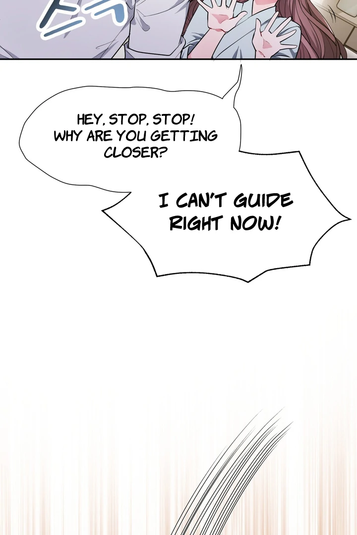 I Became a C-Level Guide Obsessed With Crazy People Chapter 5 page 45