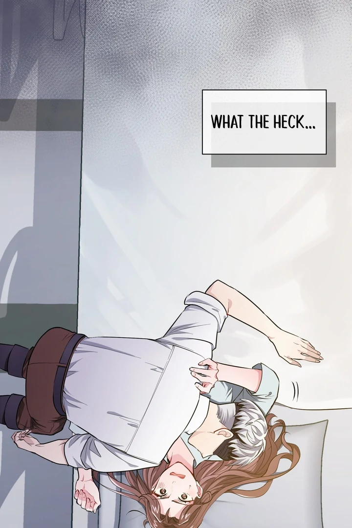 I Became a C-Level Guide Obsessed With Crazy People Chapter 5 page 49