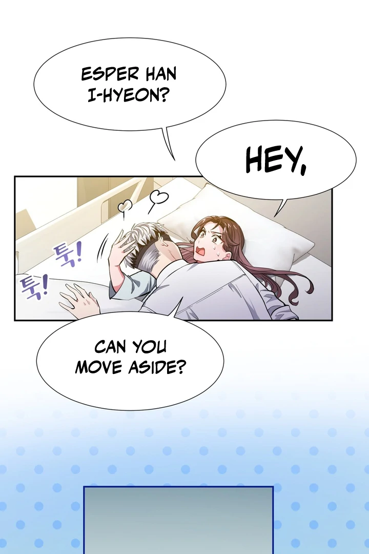 I Became a C-Level Guide Obsessed With Crazy People Chapter 5 page 51
