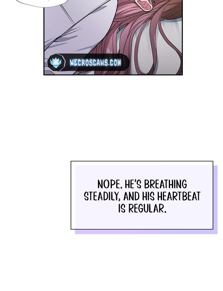 I Became a C-Level Guide Obsessed With Crazy People Chapter 5 page 55