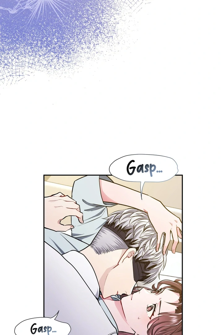 I Became a C-Level Guide Obsessed With Crazy People Chapter 5 page 54
