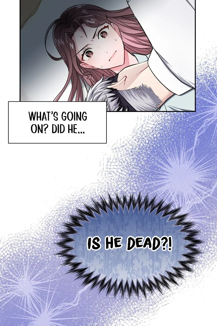 I Became a C-Level Guide Obsessed With Crazy People Chapter 5 page 53