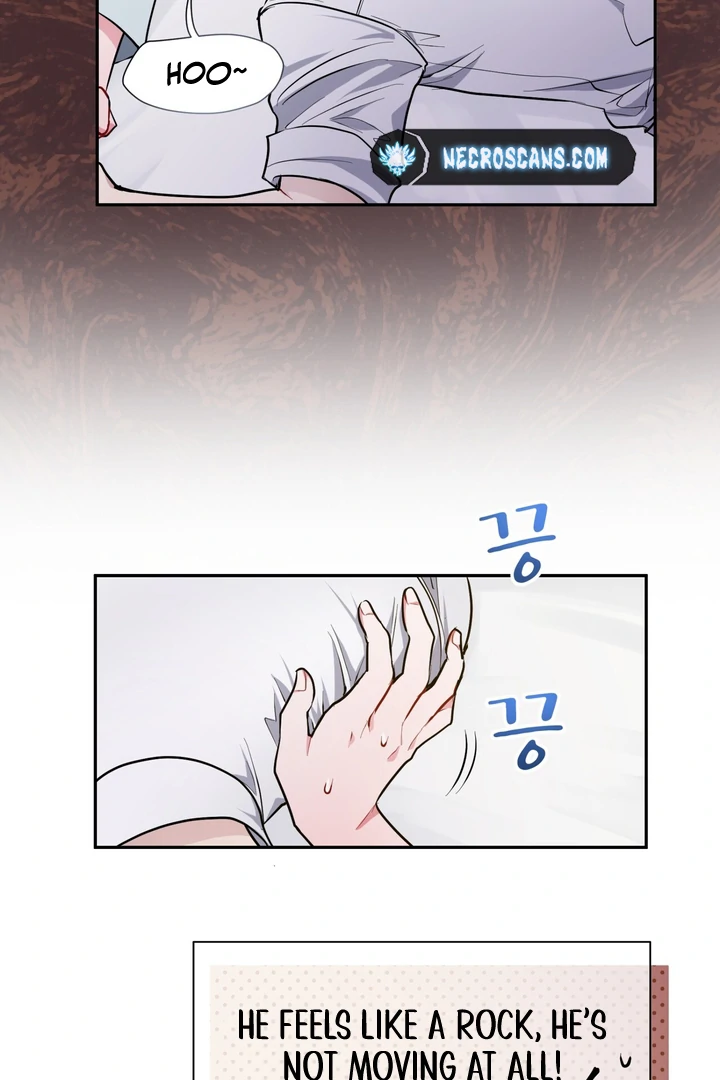 I Became a C-Level Guide Obsessed With Crazy People Chapter 5 page 58