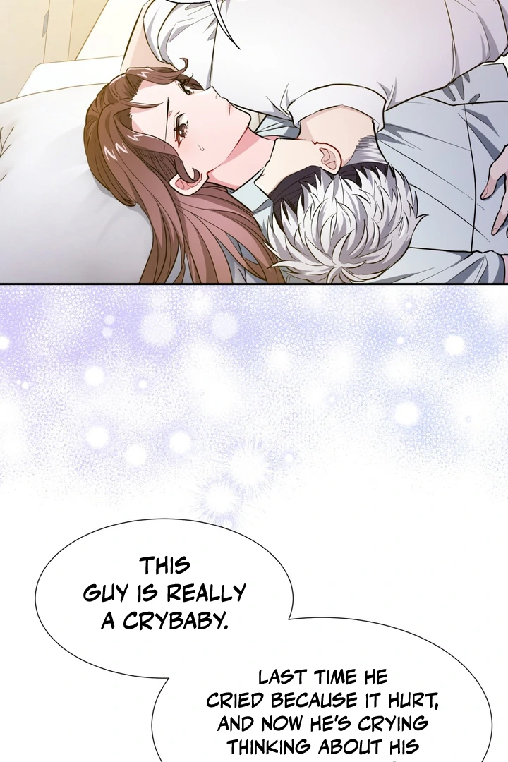 I Became a C-Level Guide Obsessed With Crazy People Chapter 5 page 71