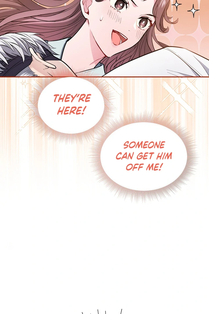 I Became a C-Level Guide Obsessed With Crazy People Chapter 5 page 77