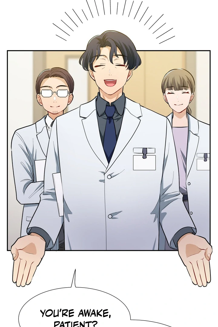 I Became a C-Level Guide Obsessed With Crazy People Chapter 5 page 78