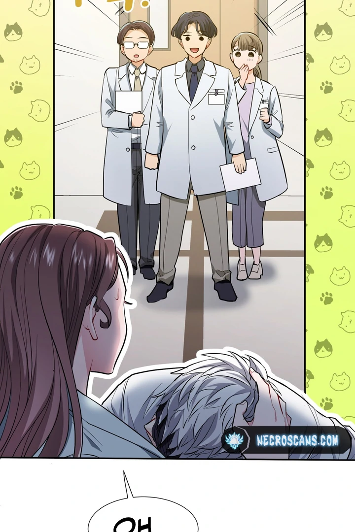 I Became a C-Level Guide Obsessed With Crazy People Chapter 5 page 80