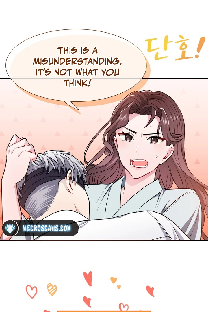 I Became a C-Level Guide Obsessed With Crazy People Chapter 5 page 87