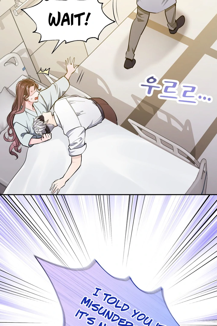 I Became a C-Level Guide Obsessed With Crazy People Chapter 5 page 89