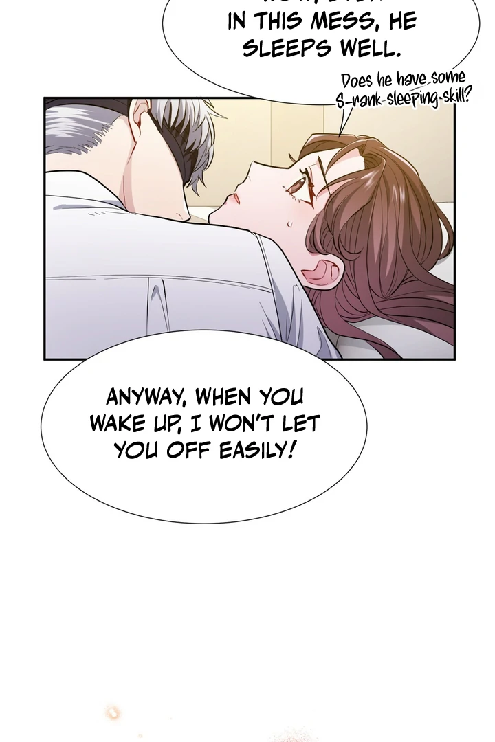 I Became a C-Level Guide Obsessed With Crazy People Chapter 5 page 93