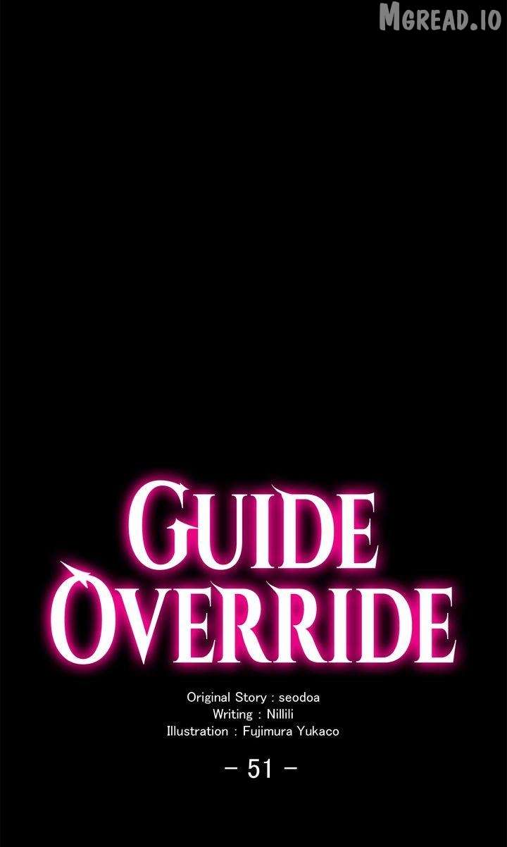 I Became a C-Level Guide Obsessed With Crazy People Chapter 51 page 1