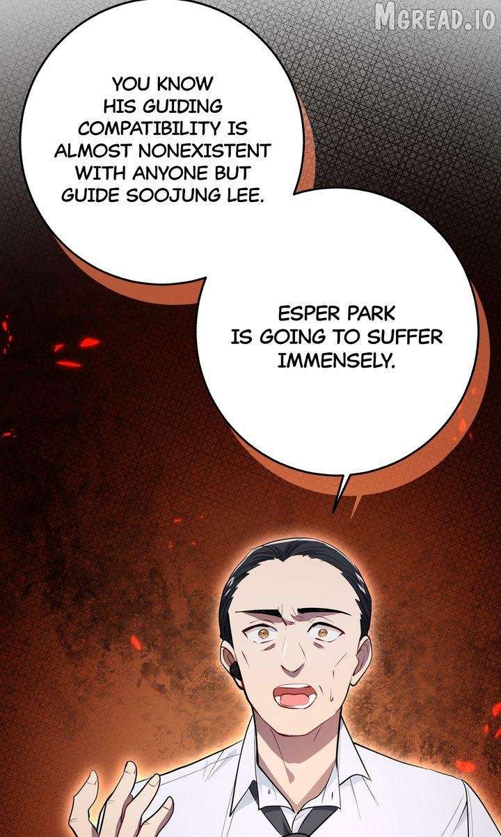 I Became a C-Level Guide Obsessed With Crazy People Chapter 51 page 6