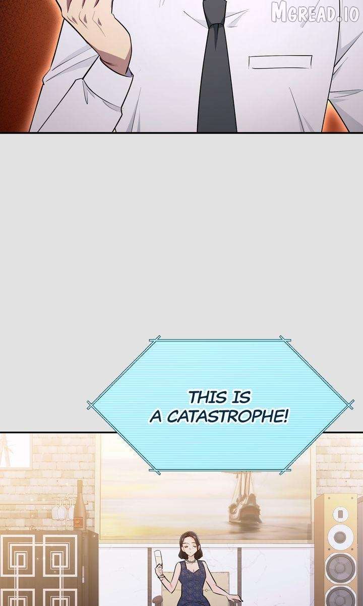 I Became a C-Level Guide Obsessed With Crazy People Chapter 51 page 7