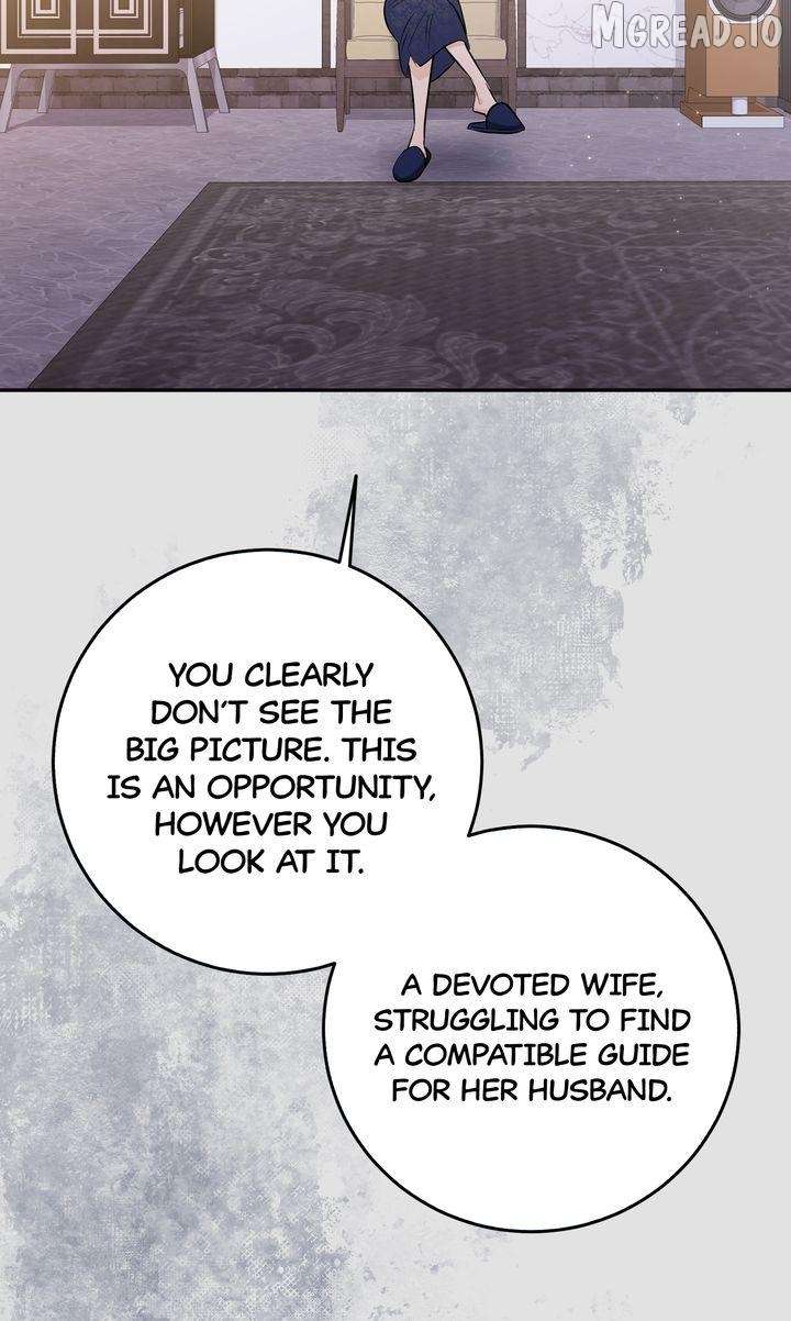 I Became a C-Level Guide Obsessed With Crazy People Chapter 51 page 8