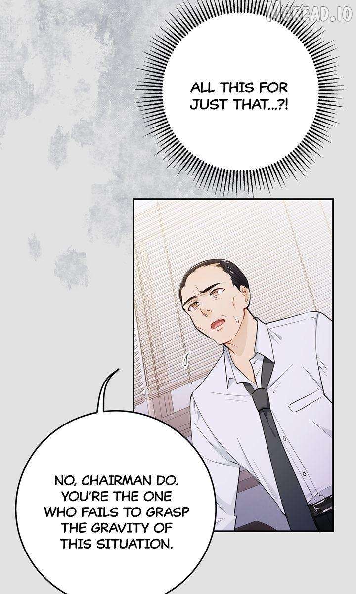 I Became a C-Level Guide Obsessed With Crazy People Chapter 51 page 10