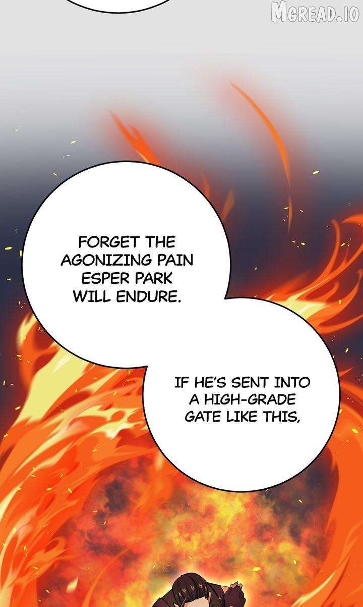 I Became a C-Level Guide Obsessed With Crazy People Chapter 51 page 11