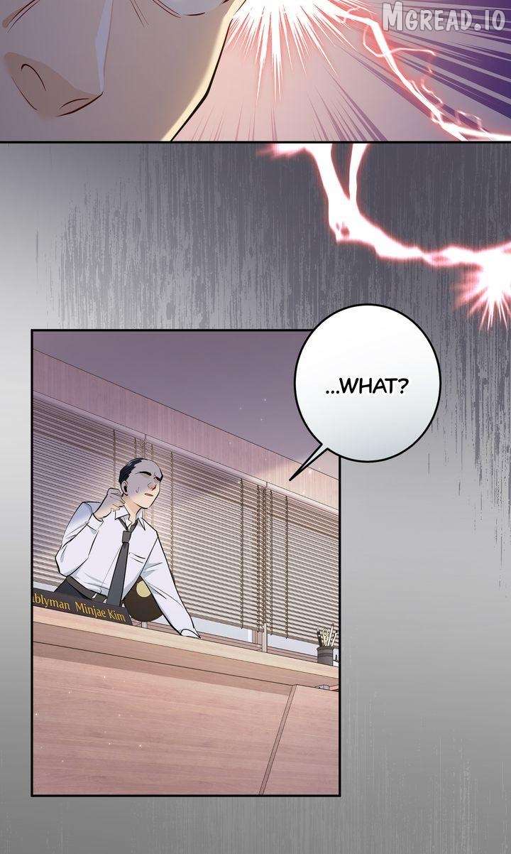 I Became a C-Level Guide Obsessed With Crazy People Chapter 51 page 16