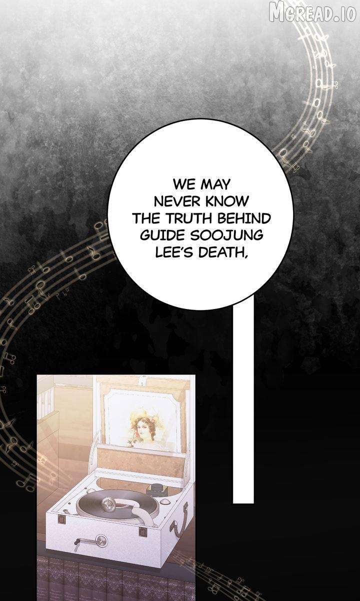 I Became a C-Level Guide Obsessed With Crazy People Chapter 51 page 21