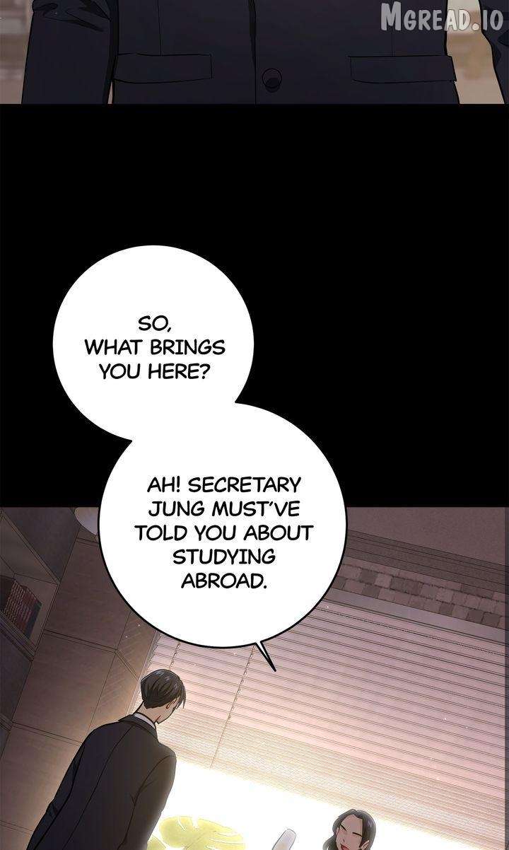 I Became a C-Level Guide Obsessed With Crazy People Chapter 51 page 26