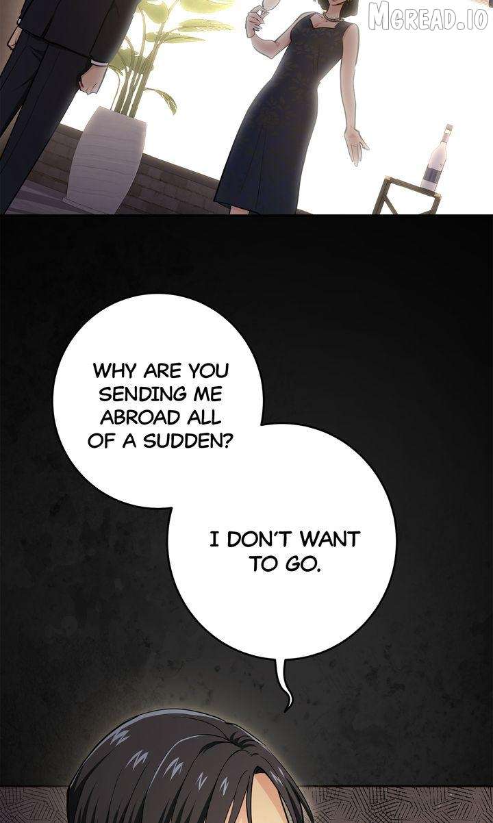 I Became a C-Level Guide Obsessed With Crazy People Chapter 51 page 27