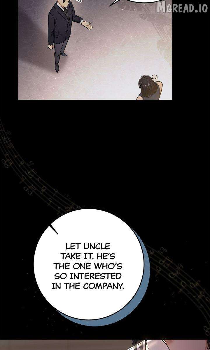 I Became a C-Level Guide Obsessed With Crazy People Chapter 51 page 33