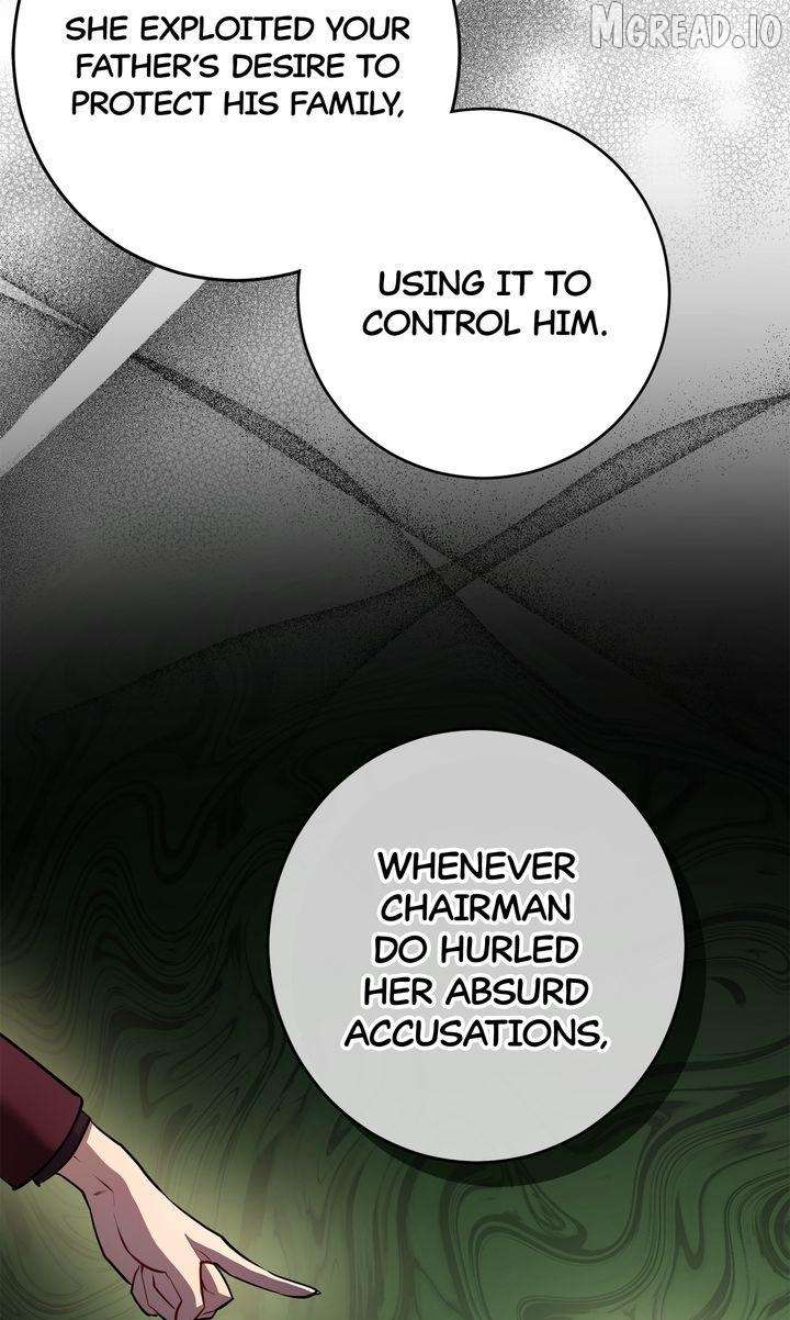 I Became a C-Level Guide Obsessed With Crazy People Chapter 51 page 43