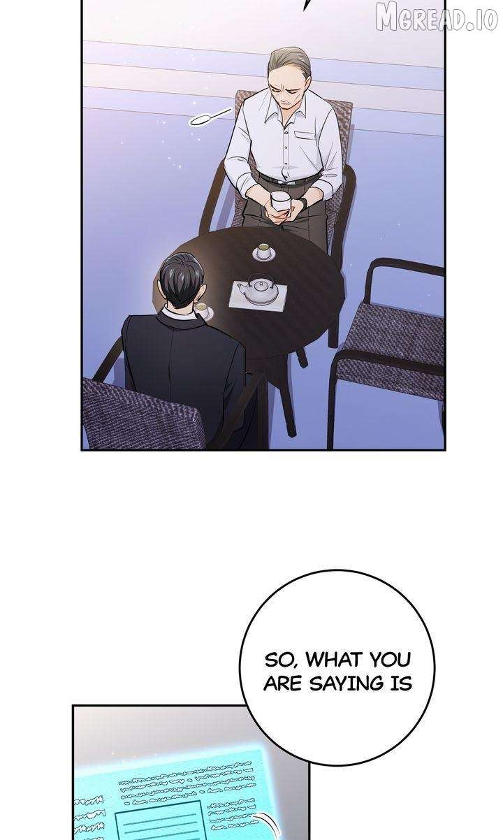 I Became a C-Level Guide Obsessed With Crazy People Chapter 51 page 59