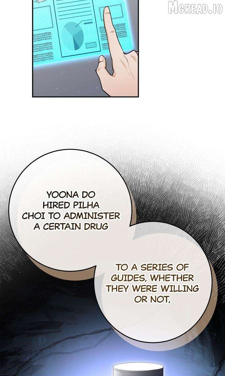 I Became a C-Level Guide Obsessed With Crazy People Chapter 51 page 60