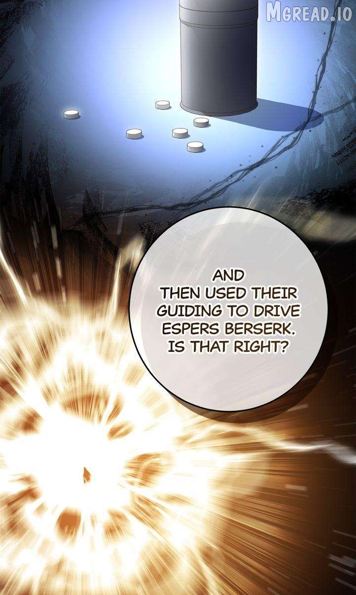 I Became a C-Level Guide Obsessed With Crazy People Chapter 51 page 61