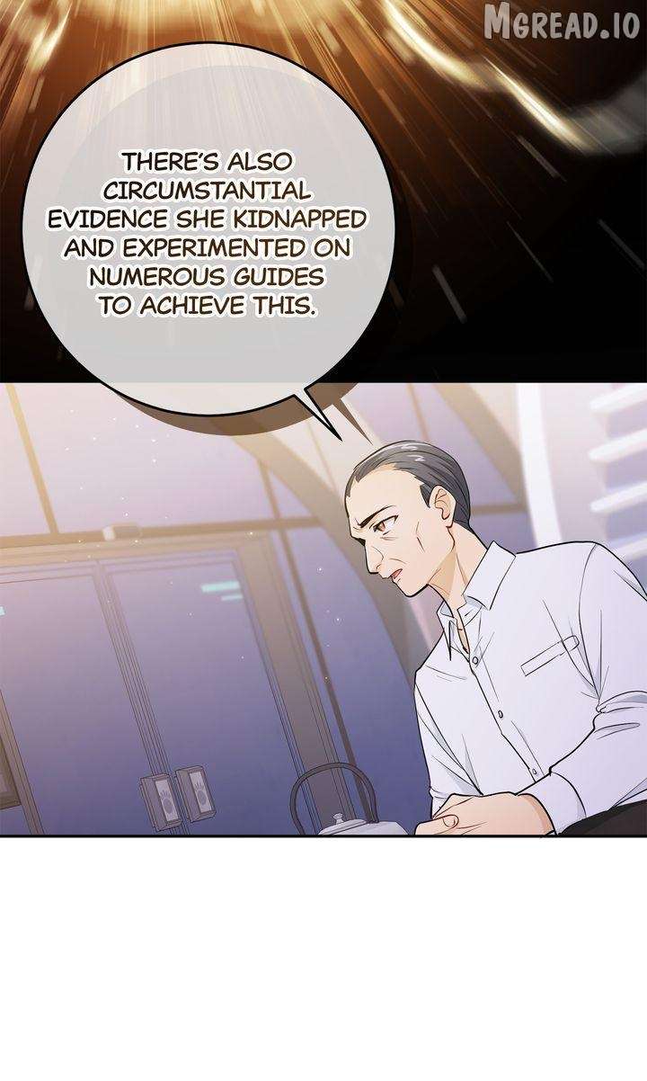 I Became a C-Level Guide Obsessed With Crazy People Chapter 51 page 62