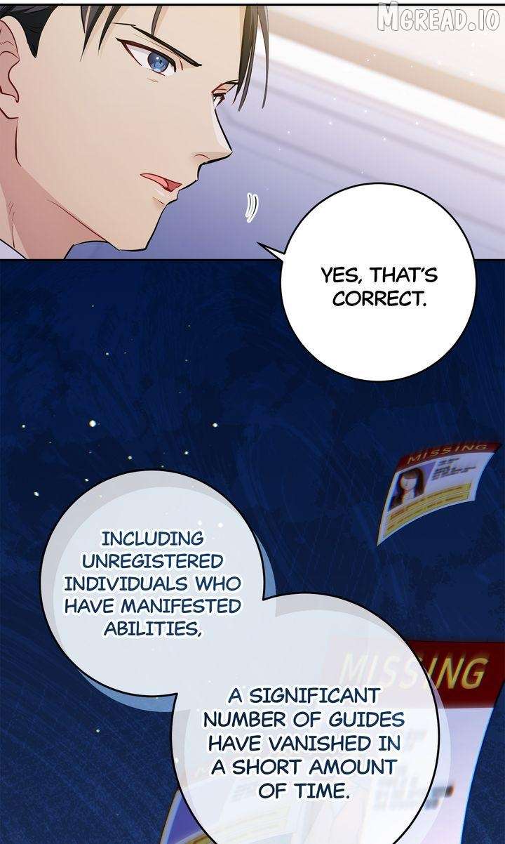 I Became a C-Level Guide Obsessed With Crazy People Chapter 51 page 63