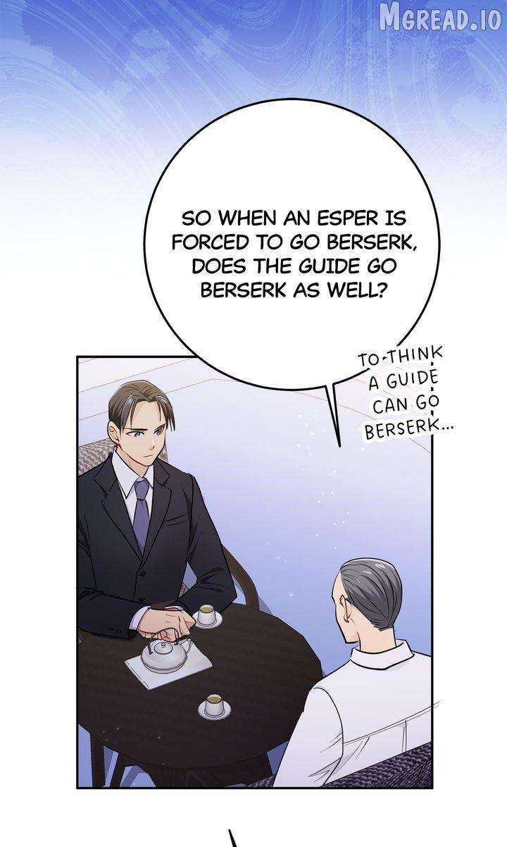 I Became a C-Level Guide Obsessed With Crazy People Chapter 51 page 65